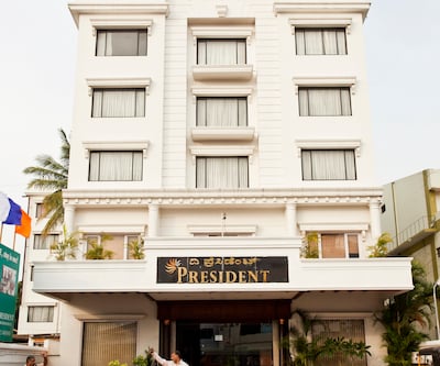 Hotel President